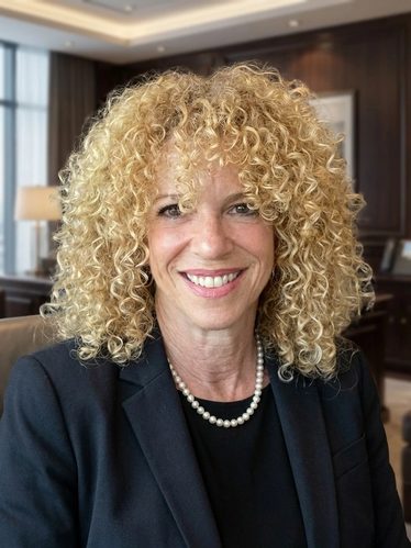 Barbara Vance, Global Real Estate Advisor
