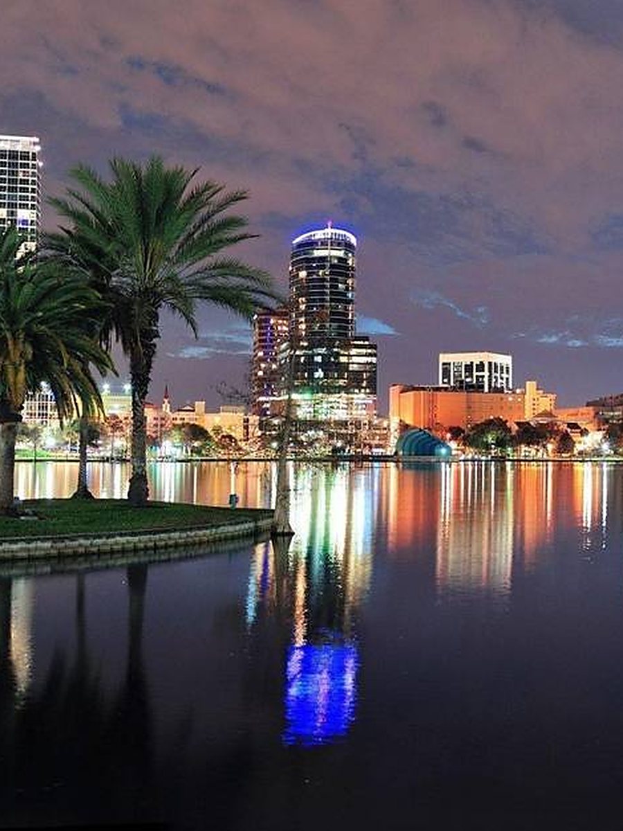 All active Central Florida listings
