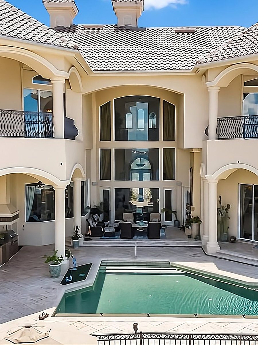 Luxury homes over 2 million dollars