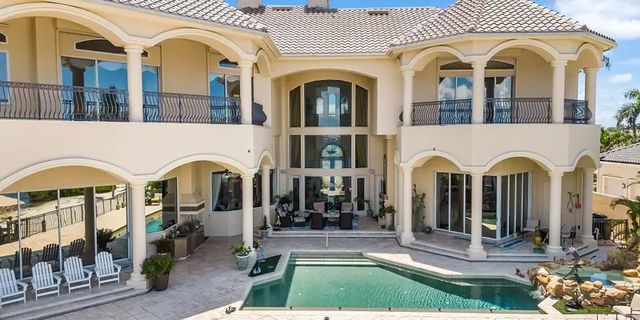 Over $2 Central Florida luxury homes