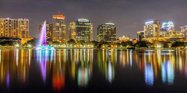 Orlando luxury homes