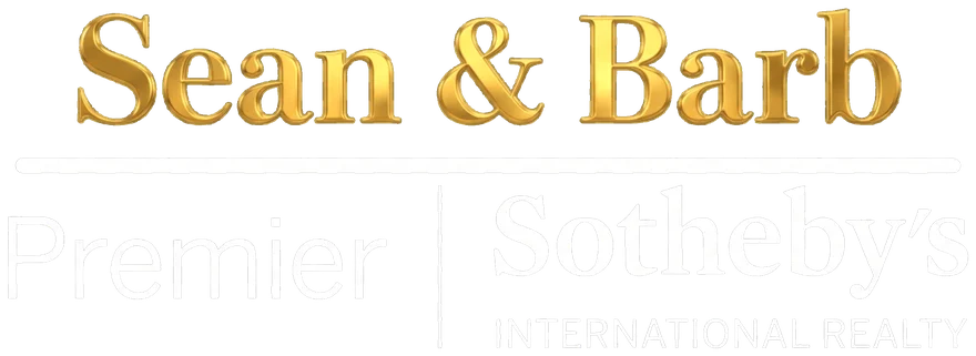 Sean & Barb | Premier Sotheby's International Realty