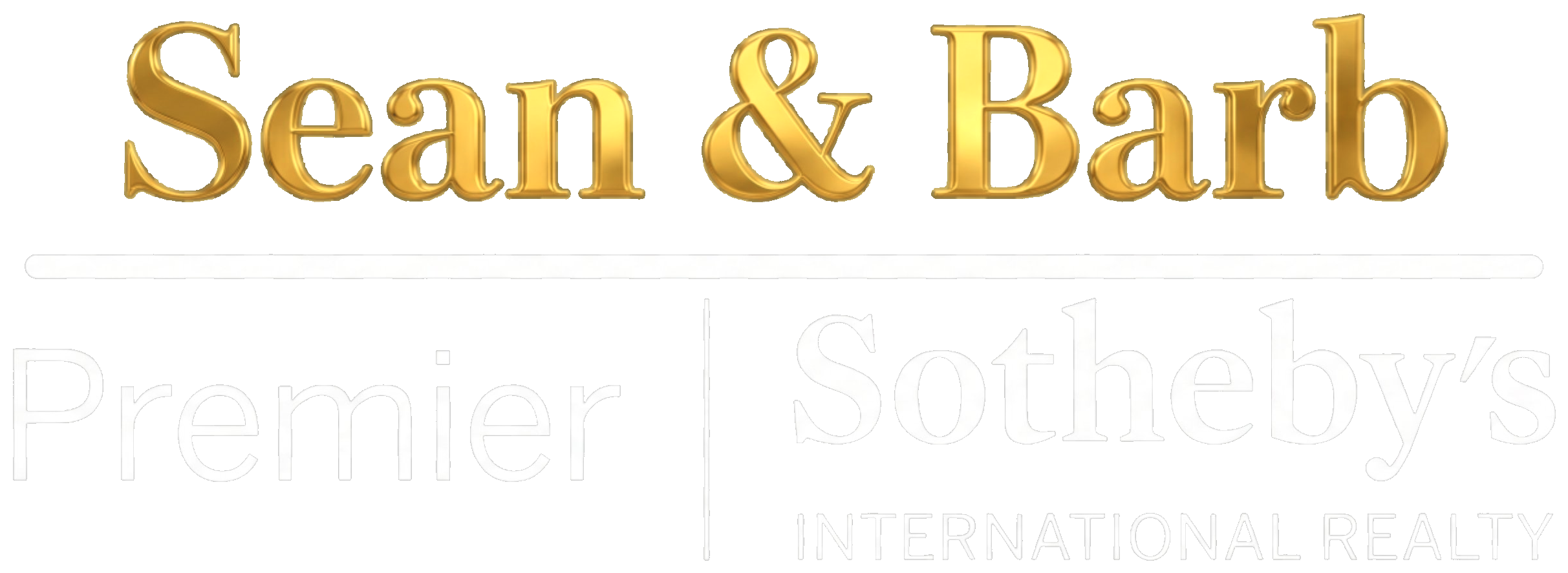 Sean & Barb | Premier Sotheby's International Realty