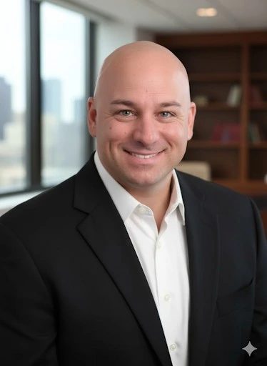 Sean Spencer, Global Real Estate Advisor