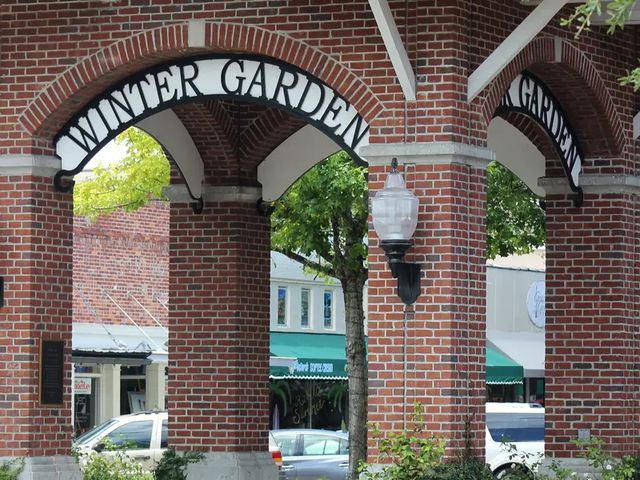 Winter Garden luxury homes